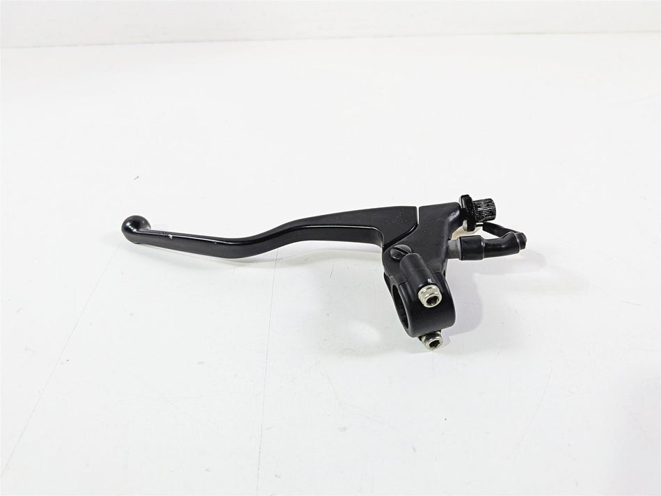 2016 Mv Agusta F3 800 RR Clutch Perch Lever & Safety Switch Set 8000C2360-Mototech271