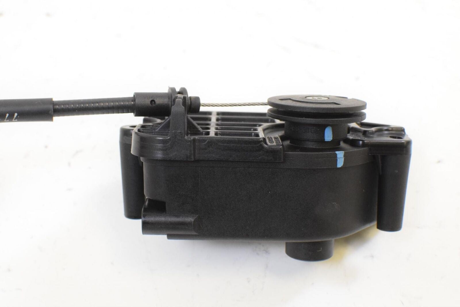 2010 BMW S1000RR S1000 RR K46 Exhaust Valve Actuator Servo Motor I 18307718135 {{ shop.shopifyCountryName }} - Mototech271