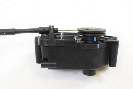 2010 BMW S1000RR S1000 RR K46 Exhaust Valve Actuator Servo Motor I 18307718135 {{ shop.shopifyCountryName }} - Mototech271
