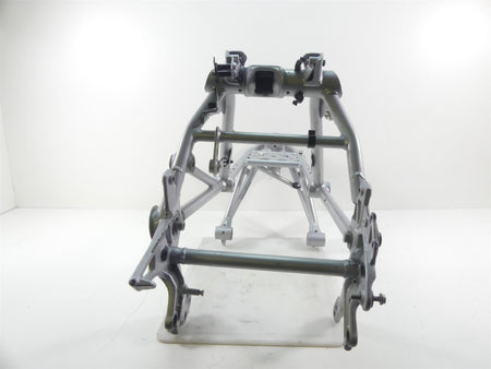 2017 BMW R1200RT K52 Straight Main Frame Chassis Slvg TL 46518550716 46518387840 {{ shop.shopifyCountryName }} - Mototech271