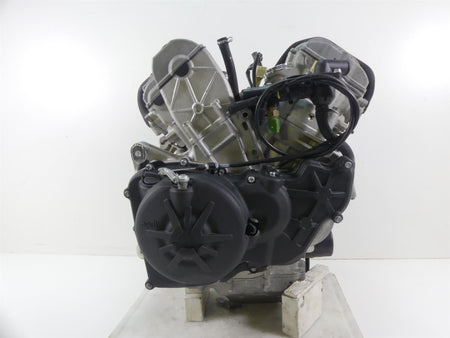 2019 Aprilia Tuono V4 RR Factory Running 1100ccm Engine Motor 7K -Vid 2A0007875 {{ shop.shopifyCountryName }} - Mototech271
