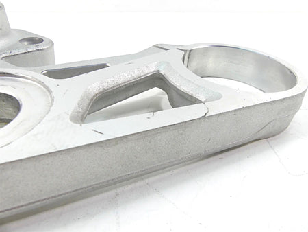 2013 BMW S1000RR K46 Upper Triple Tree Steering Clamp 55mm 31427713161 {{ shop.shopifyCountryName }} - Mototech271