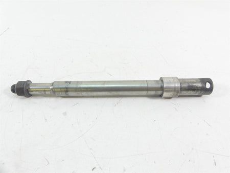 2011 Harley Touring FLTRX Road Glide Front Axle Wheel Spindle 25mm 41547-07A {{ shop.shopifyCountryName }} - Mototech271