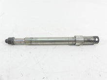 Load image into Gallery viewer, 2011 Harley Touring FLTRX Road Glide Front Axle Wheel Spindle 25mm 41547-07A
