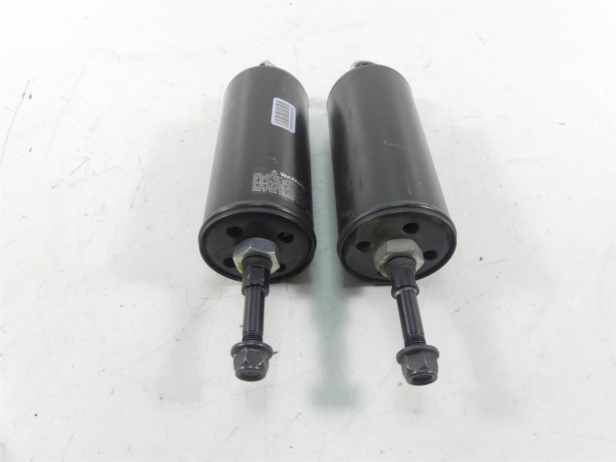 2017 Harley FLS Softail Slim Straight Rear Showa Damper Shock Set 54549-04 {{ shop.shopifyCountryName }} - Mototech271
