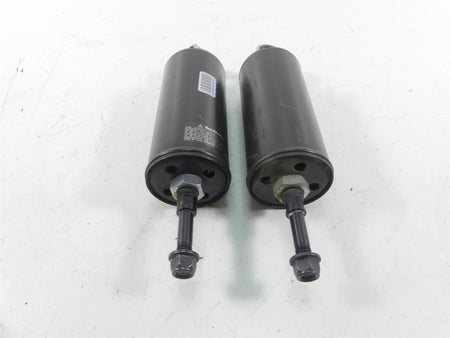 2017 Harley FLS Softail Slim Straight Rear Showa Damper Shock Set 54549-04 {{ shop.shopifyCountryName }} - Mototech271