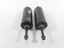 Load image into Gallery viewer, 2017 Harley FLS Softail Slim Straight Rear Showa Damper Shock Set 54549-04 | Mototech271
