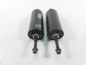 2017 Harley FLS Softail Slim Straight Rear Showa Damper Shock Set 54549-04 | Mototech271