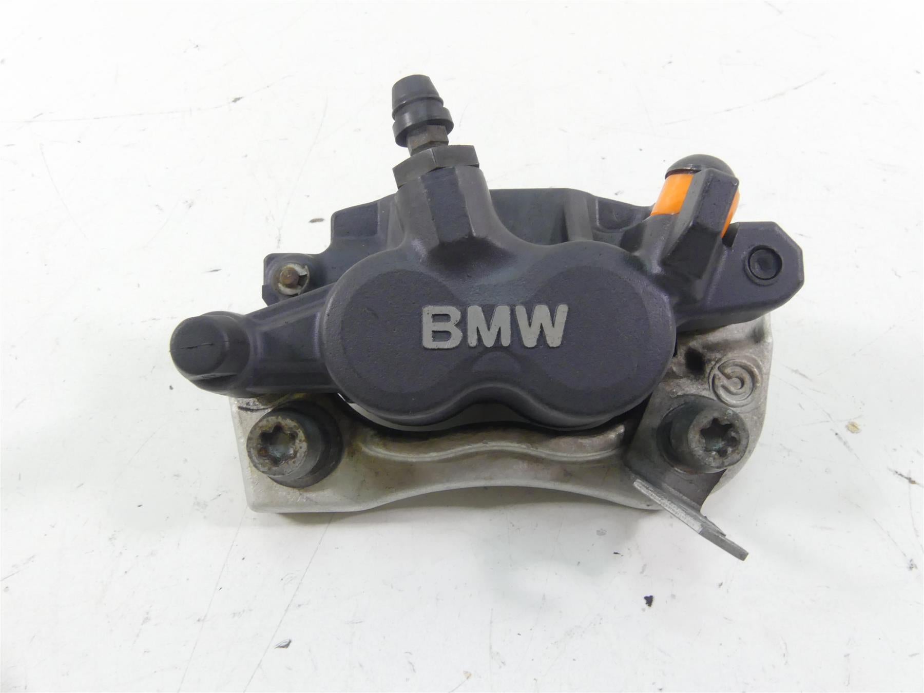 2003 BMW R1150 GS R21 Brembo Rear Brake Caliper Integral Abs 34217660271 | Mototech271