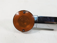 Load image into Gallery viewer, 2006 Harley Touring FLHTCUI Electra Glide Rear Turn Signal Blinker Bar 69197-04 | Mototech271
