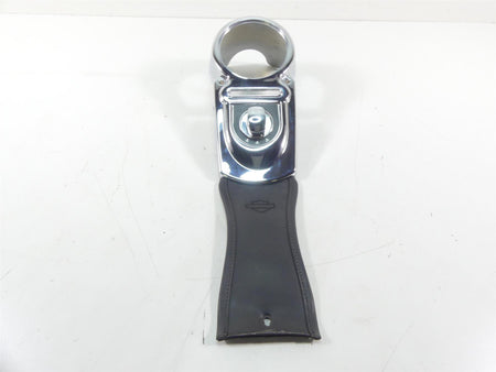 2009 Harley FXDF Dyna Fat Bob Fuel Tank Dash Cover + Ign Switch - Read 71211-04A {{ shop.shopifyCountryName }} - Mototech271