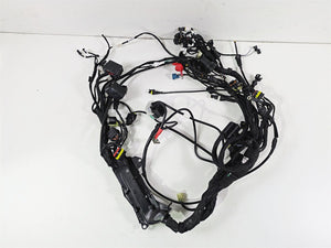 2022 Ducati Hypermotard 950 Wiring Harness Loom - No Cuts 5101D071E