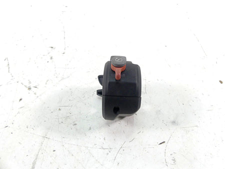 2009 BMW R1200 GS K25 Right Hand Heat Start Stop Control Switch 61317694982 {{ shop.shopifyCountryName }} - Mototech271