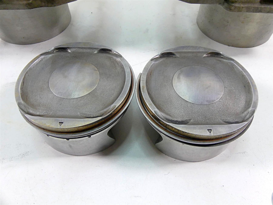 2018 Can Am Commander 1000R XT Cylinder Jug Barrel Piston Set - Read 420413115 {{ shop.shopifyCountryName }} - Mototech271
