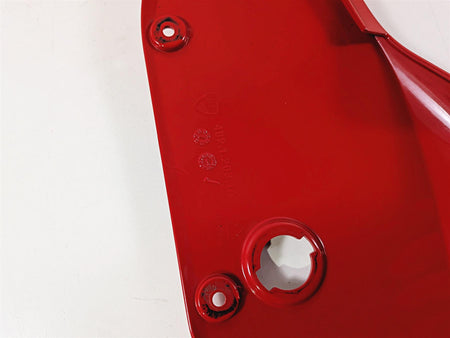2017 Ducati Panigale 1299 Red Rear Right Tail Cover Fairing 48212031AA 48212031A-Mototech271