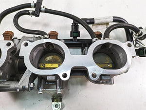 2017 Mv Agusta Dragster 800 Throttle Body Bodies 8000B5349