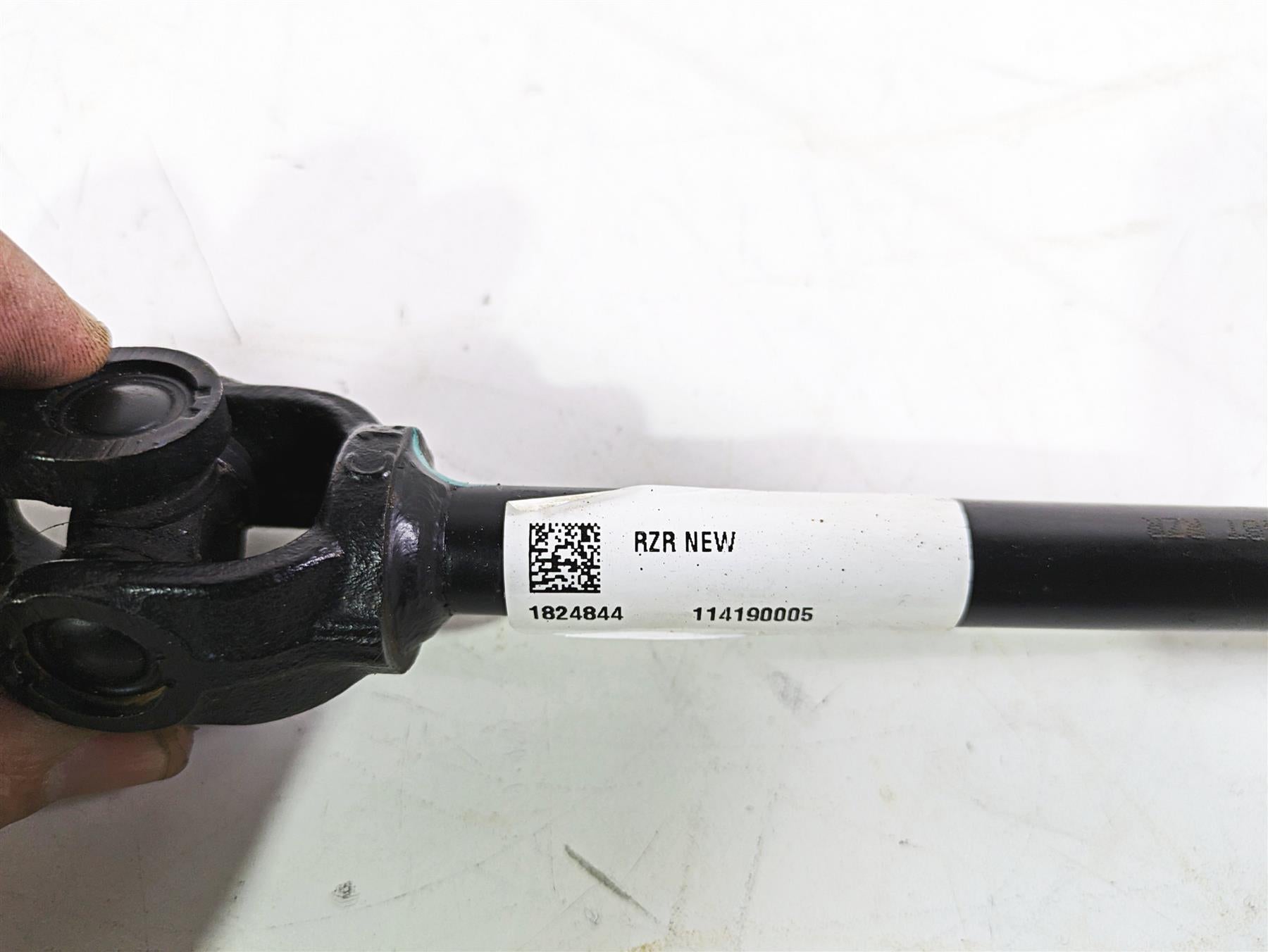 2020 Polaris RZR XP 1000 EPS Steering Shaft Stem 1824844 {{ shop.shopifyCountryName }} - Mototech271