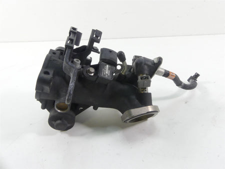 2012 Harley Touring FLHX Street Glide Throttle Body Fuel Injection 27685-11 {{ shop.shopifyCountryName }} - Mototech271