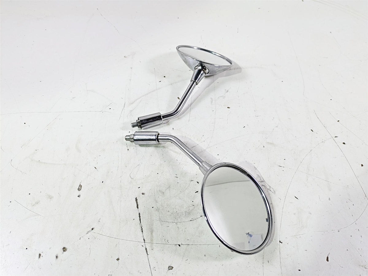 1998 Moto Guzzi California 1100 EV Rear View Mirror Set GU03769430 GU03769831 {{ shop.shopifyCountryName }} - Mototech271