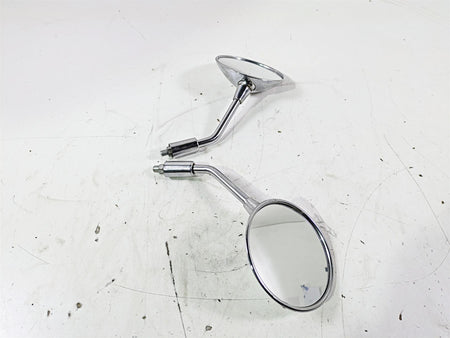 1998 Moto Guzzi California 1100 EV Rear View Mirror Set GU03769430 GU03769831 {{ shop.shopifyCountryName }} - Mototech271