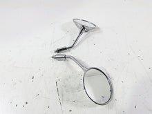 Load image into Gallery viewer, 1998 Moto Guzzi California 1100 EV Rear View Mirror Set GU03769430 GU03769831
