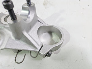 2016 BMW R1200RS K54 Upper Triple Tree Steering Clamp 31428525324 | Mototech271