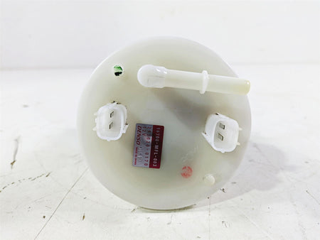 2008 Honda CBR1000RR SC59 Denso Fuel Gas Petrol Pump - Tested 16700-MFL-003 {{ shop.shopifyCountryName }} - Mototech271