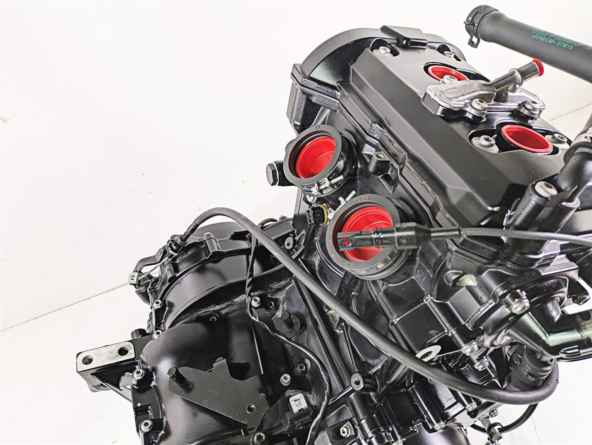 2016 BMW F800R K73 Great Running Engine Motor 9K -Video -Compression 11008540823 {{ shop.shopifyCountryName }} - Mototech271