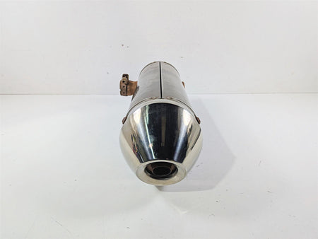 2017 Yamaha YXZ1000R EPS SS Stock Exhaust Muffler Silencer Pipe 2HC-14710-00-00 {{ shop.shopifyCountryName }} - Mototech271