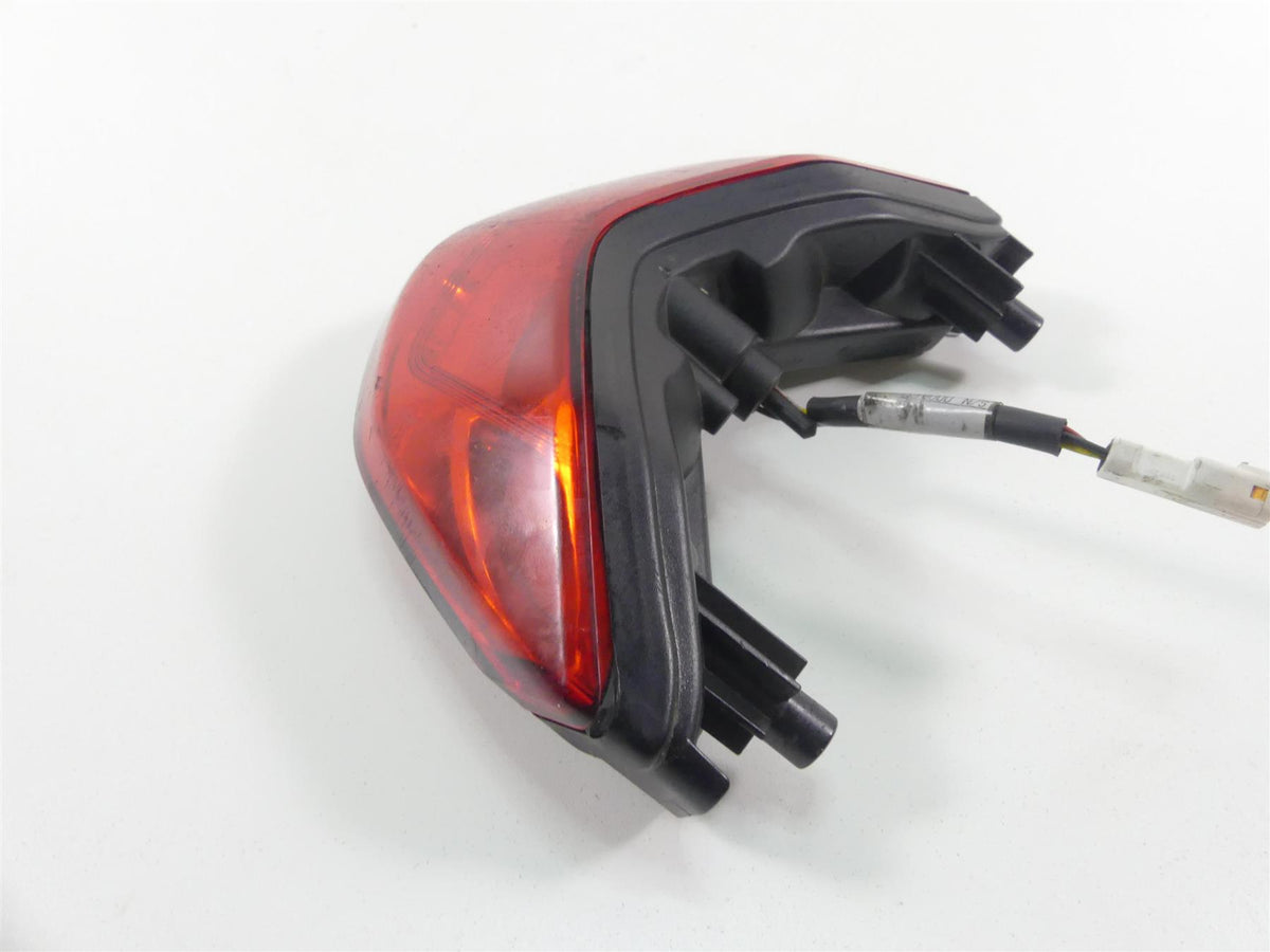 2017 Ducati 939 S Supersport Taillight Tail Light Rear Lamp Lens 52510483B {{ shop.shopifyCountryName }} - Mototech271