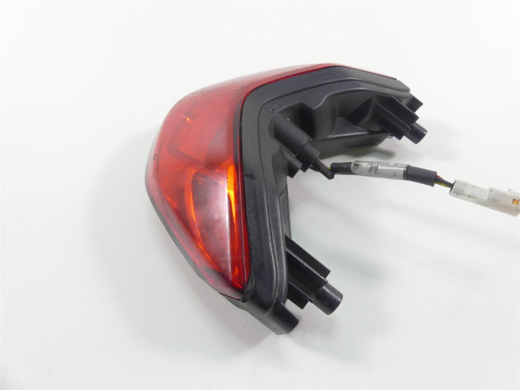 2017 Ducati 939 S Supersport Taillight Tail Light Rear Lamp Lens 52510483B {{ shop.shopifyCountryName }} - Mototech271