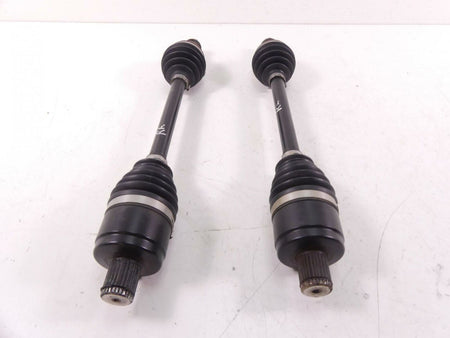 2016 Polaris Sportsman 850SP Rear Cv Drive Train Shaft Axle Joint Set 1332642 {{ shop.shopifyCountryName }} - Mototech271