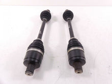 Load image into Gallery viewer, 2016 Polaris Sportsman 850SP Rear Cv Drive Train Shaft Axle Joint Set 1332642 | Mototech271
