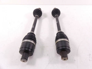 2016 Polaris Sportsman 850SP Rear Cv Drive Train Shaft Axle Joint Set 1332642 | Mototech271