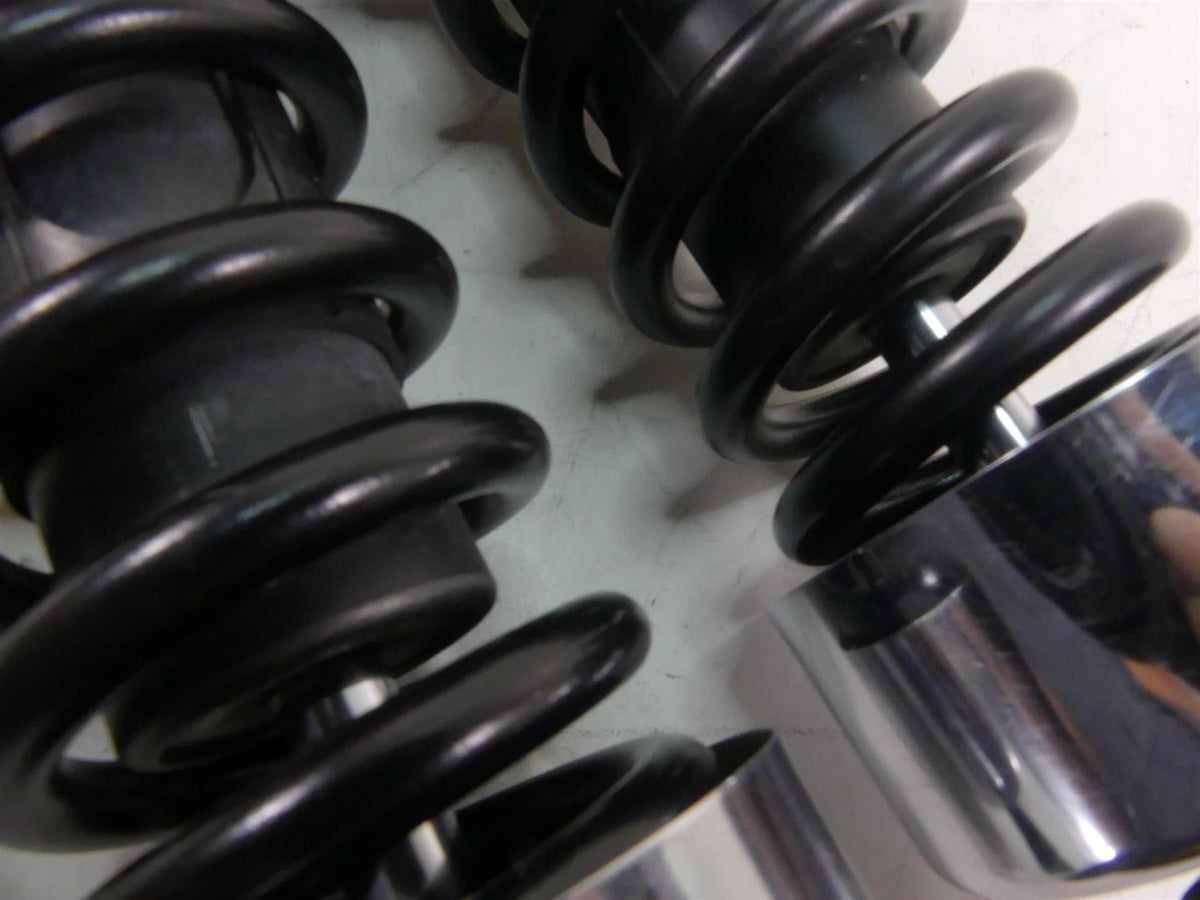 2015 Harley FXDL Dyna Low Rider Rear 12" Shock Damper Set 54000050 {{ shop.shopifyCountryName }} - Mototech271