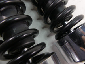 2015 Harley FXDL Dyna Low Rider Rear 12" Shock Damper Set 54000050 | Mototech271