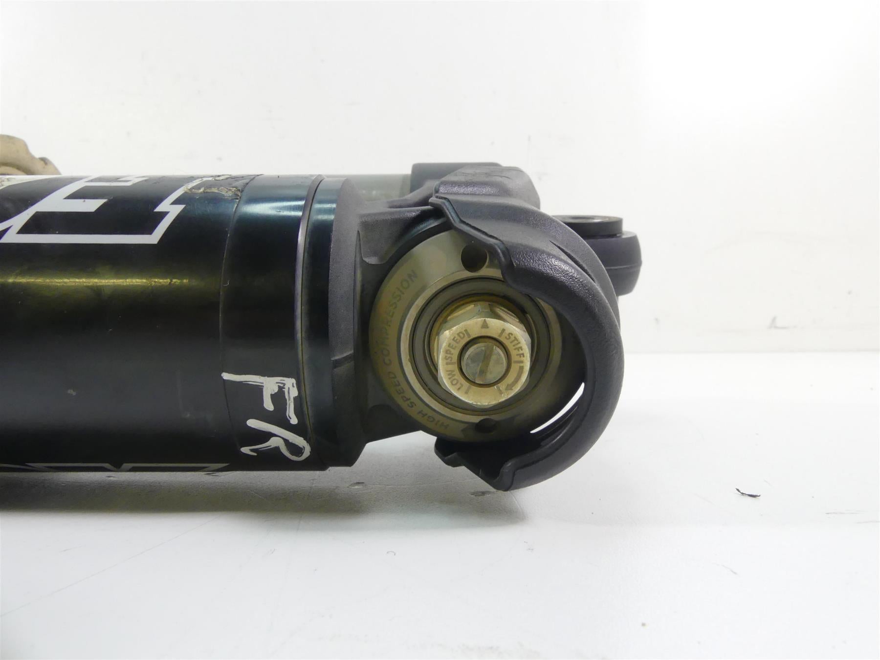2016 Yamaha YXZ1000 R EPS SE Front Fox Shocks - For Parts 2HC-F3390-00-00 {{ shop.shopifyCountryName }} - Mototech271