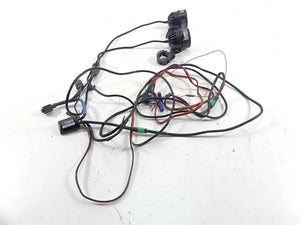 2015 BMW R1200GS GSW K50 ClearWaterLights Darla Lights Set - Read D51 | Mototech271