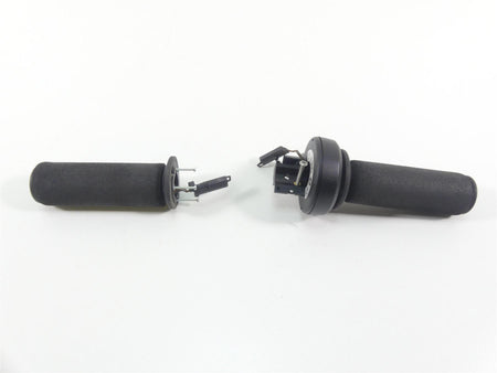 2014 BMW K1600 GTL K48 Heated Hand E-Throttle Grip Set 61317714235 61318522472 {{ shop.shopifyCountryName }} - Mototech271
