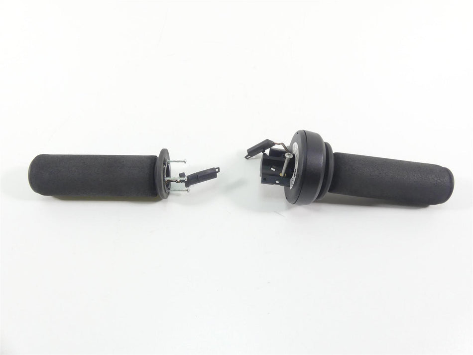 2014 BMW K1600 GTL K48 Heated Hand E-Throttle Grip Set 61317714235 61318522472 {{ shop.shopifyCountryName }} - Mototech271