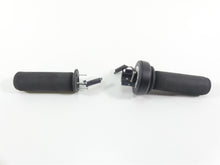 Load image into Gallery viewer, 2014 BMW K1600 GTL K48   Heated Hand E-Throttle Grip Set 61317714235 61318522472 | Mototech271

