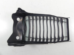 2018 Indian Scout Sixty Radiator Cover Fairing Shroud 5451861