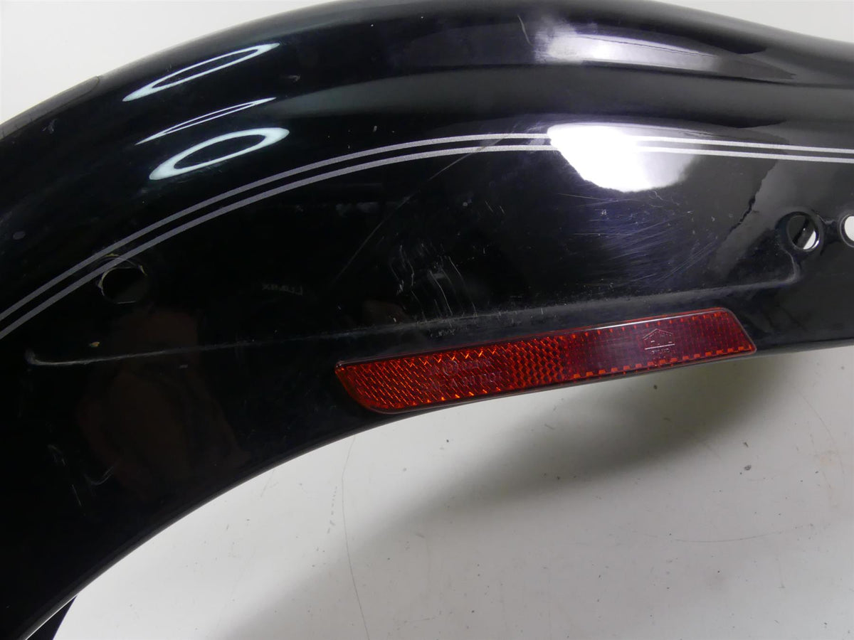 2005 Harley FXDWGI Dyna Wide Glide Rear Fender Tire Hugger Mud Guard 59918-02 {{ shop.shopifyCountryName }} - Mototech271