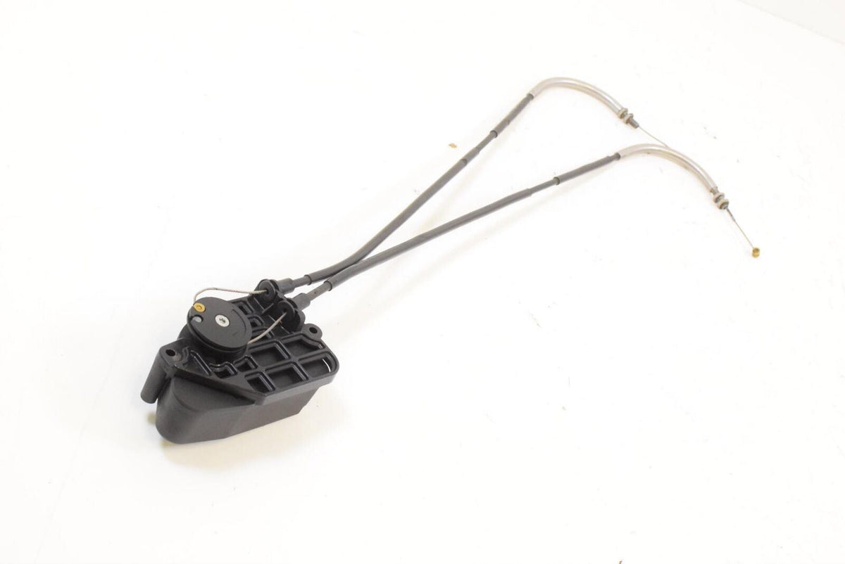 2010 BMW S1000RR S1000 RR K46 Exhaust Valve Actuator Servo Motor II 18307718135 {{ shop.shopifyCountryName }} - Mototech271
