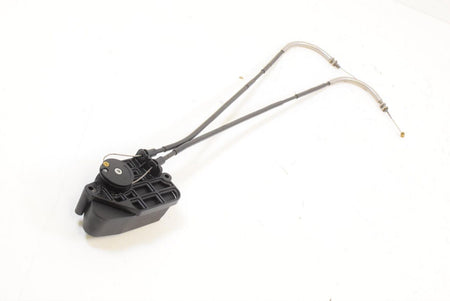 2010 BMW S1000RR S1000 RR K46 Exhaust Valve Actuator Servo Motor II 18307718135 {{ shop.shopifyCountryName }} - Mototech271