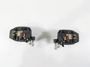 2009 Harley XR1200 Sportster Nissin Front Brake Caliper Set 42943-08 42944-08 | Mototech271