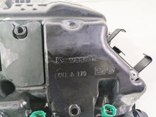 Load image into Gallery viewer, 2016 Kawasaki ZX10R Ninja Air Box  Cleaner Breather Injectors Set 11010-0844

