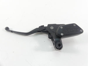 2013 BMW R1200GS GSW K50 Magura Clutch Master Cylinder + Lever 32728524919 | Mototech271