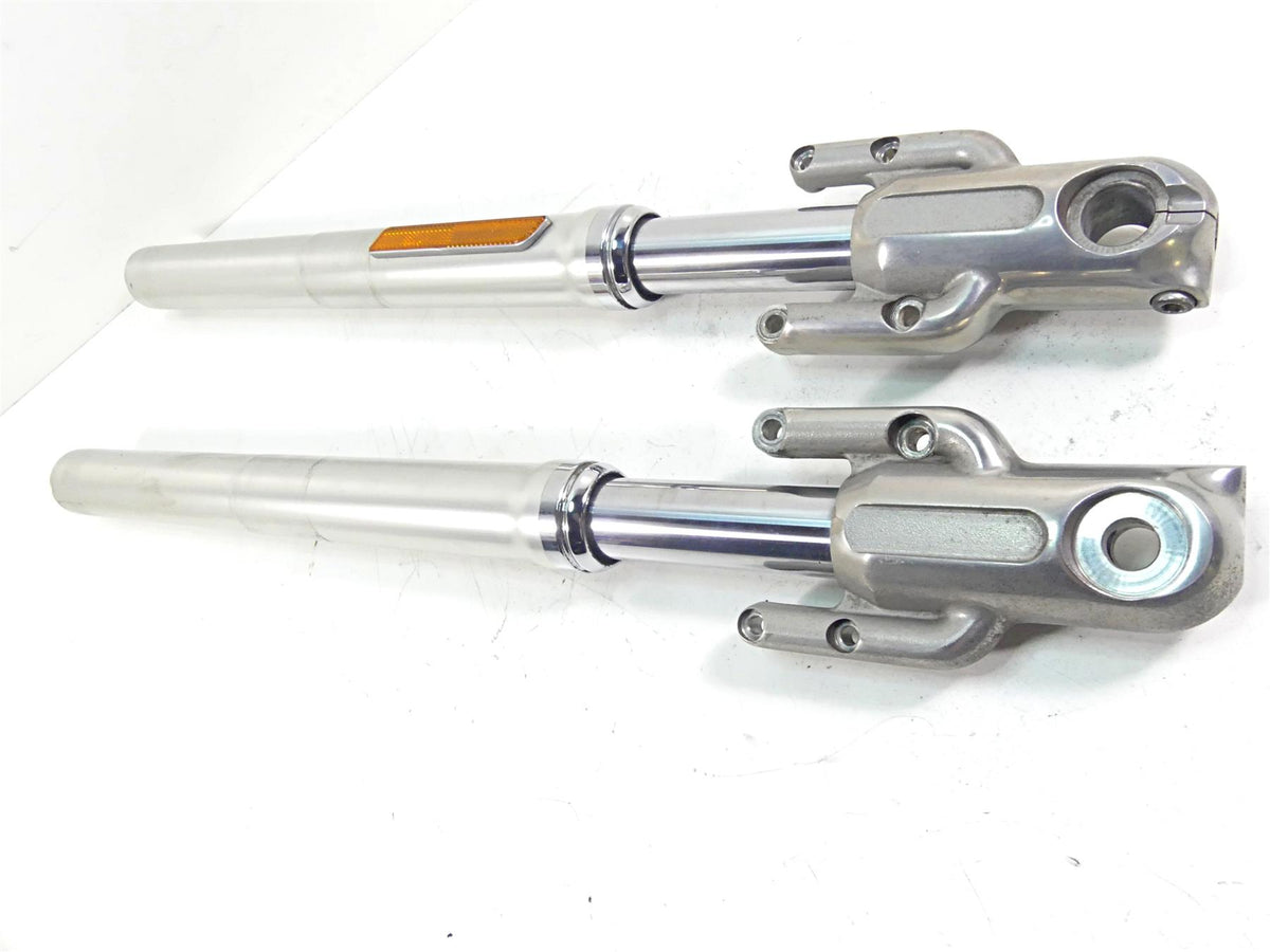 2013 Harley VRSCF Muscle Vrod Straight Showa Front Fork Leg Damper Set 48700-09 {{ shop.shopifyCountryName }} - Mototech271