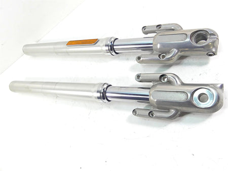 2013 Harley VRSCF Muscle Vrod Straight Showa Front Fork Leg Damper Set 48700-09 {{ shop.shopifyCountryName }} - Mototech271